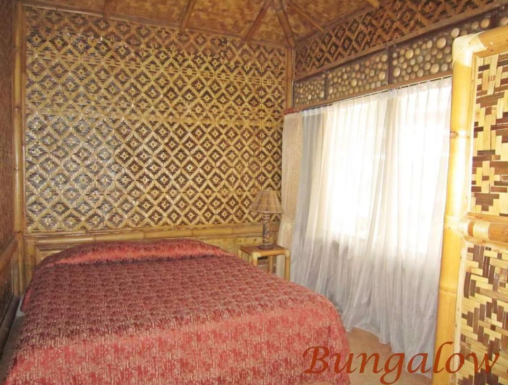 Resort Prima Cisarua Tagalbato Екстер'єр фото