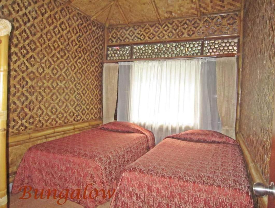 Resort Prima Cisarua Tagalbato Екстер'єр фото