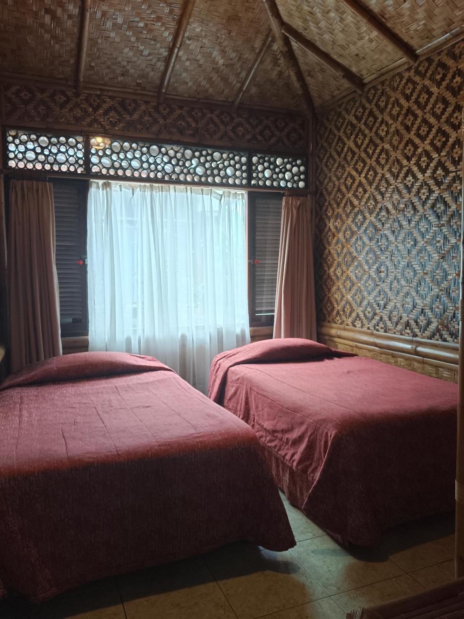 Resort Prima Cisarua Tagalbato Екстер'єр фото