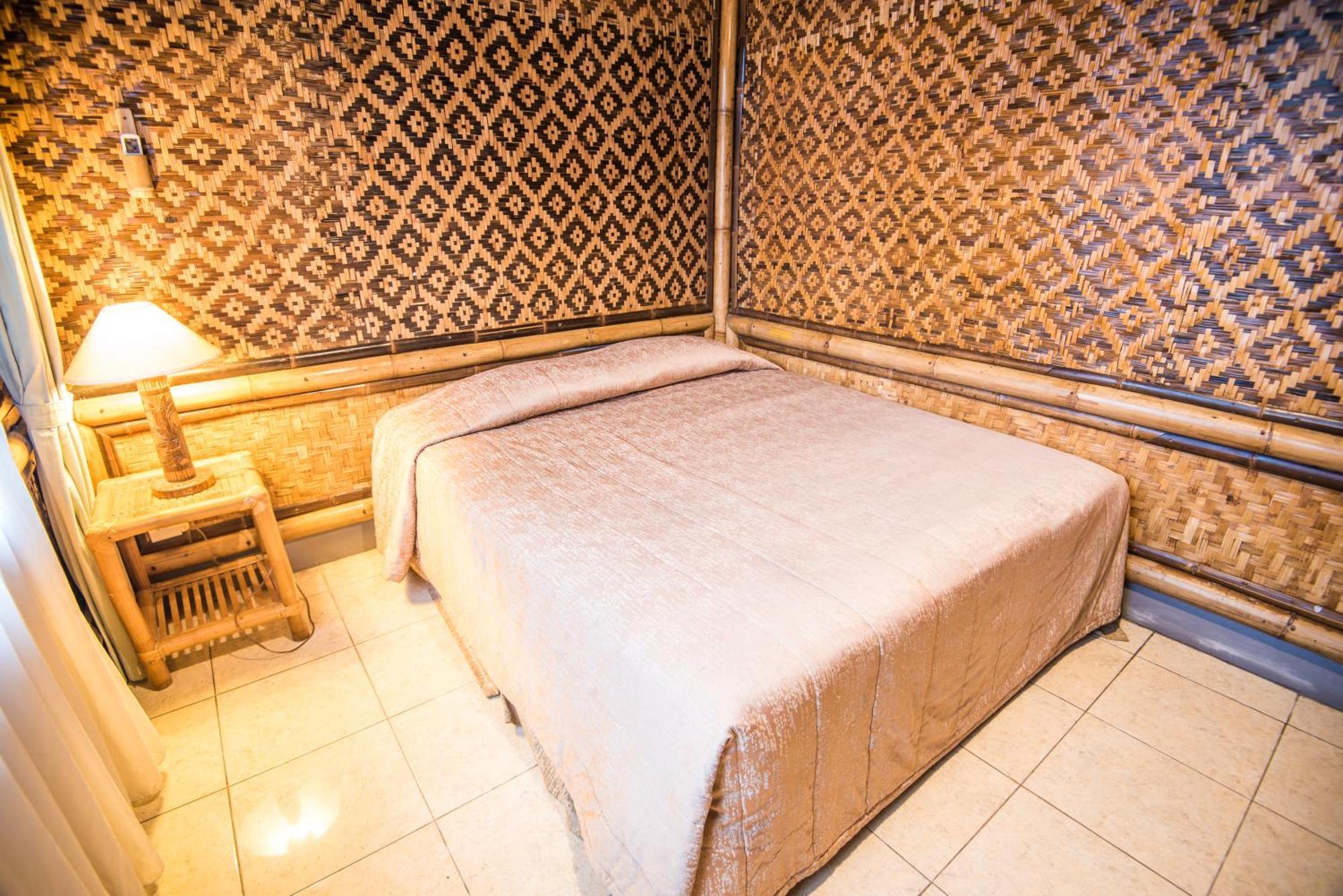 Resort Prima Cisarua Tagalbato Екстер'єр фото