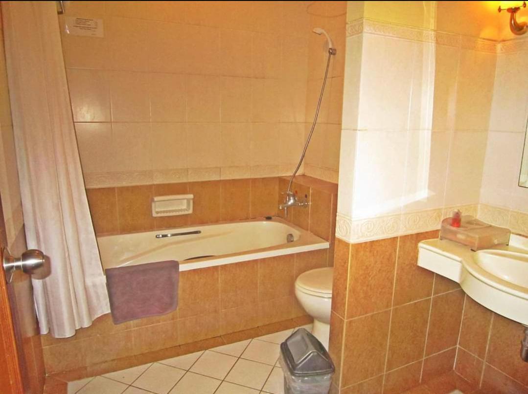 Resort Prima Cisarua Tagalbato Екстер'єр фото