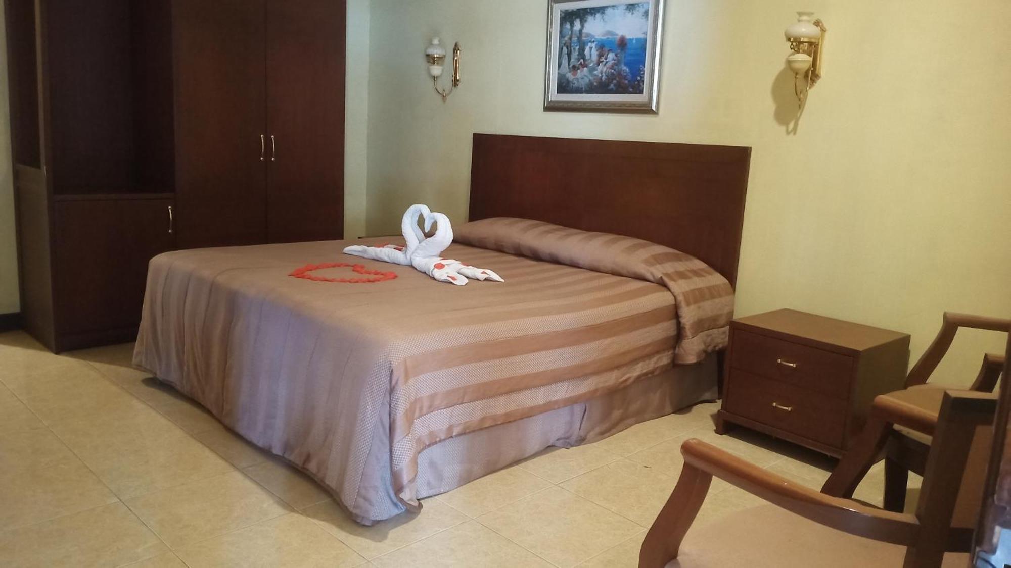 Resort Prima Cisarua Tagalbato Екстер'єр фото